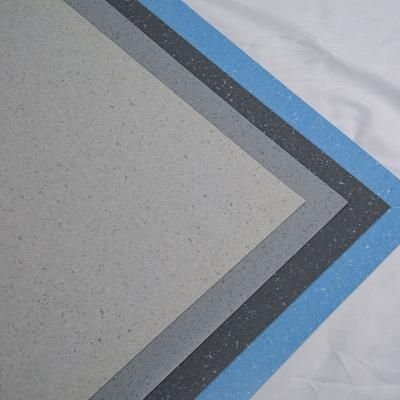 pvc flooring waterproof hospital flooring